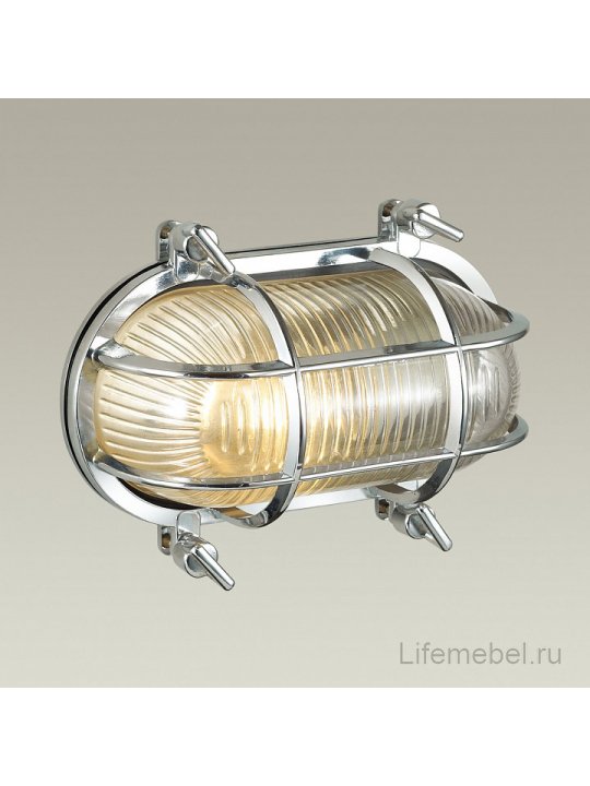 Настенный светильник Lofi 4132/1W