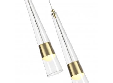 Настенный светильник 5043/24WL