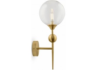 Настенный светильник FR5115WL-01BZ