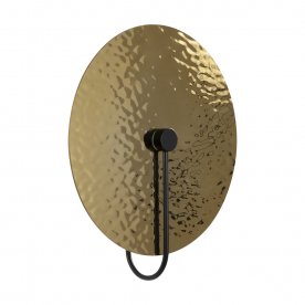 Настенный светильник Mare MOD305WL-01B