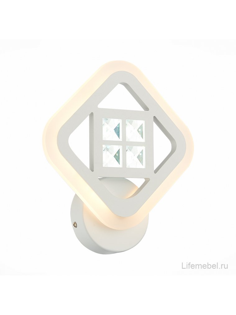 Настенный светильник Marlin SLE500051-01