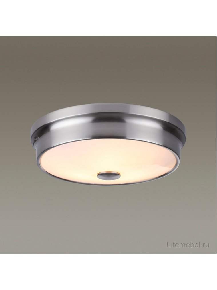 Настенный светильник Marsei 4825/3C