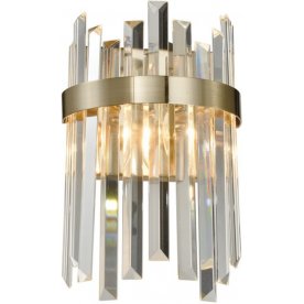 Настенный светильник APL.747.01.01