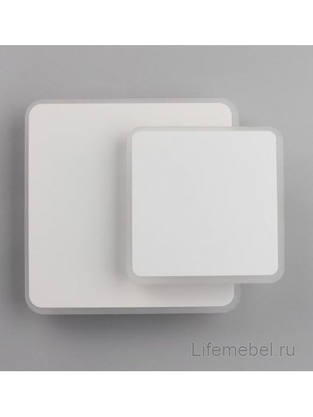 Настенный светильник Milanese OML-01801-15