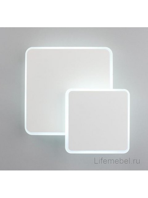 Настенный светильник Milanese OML-01801-15