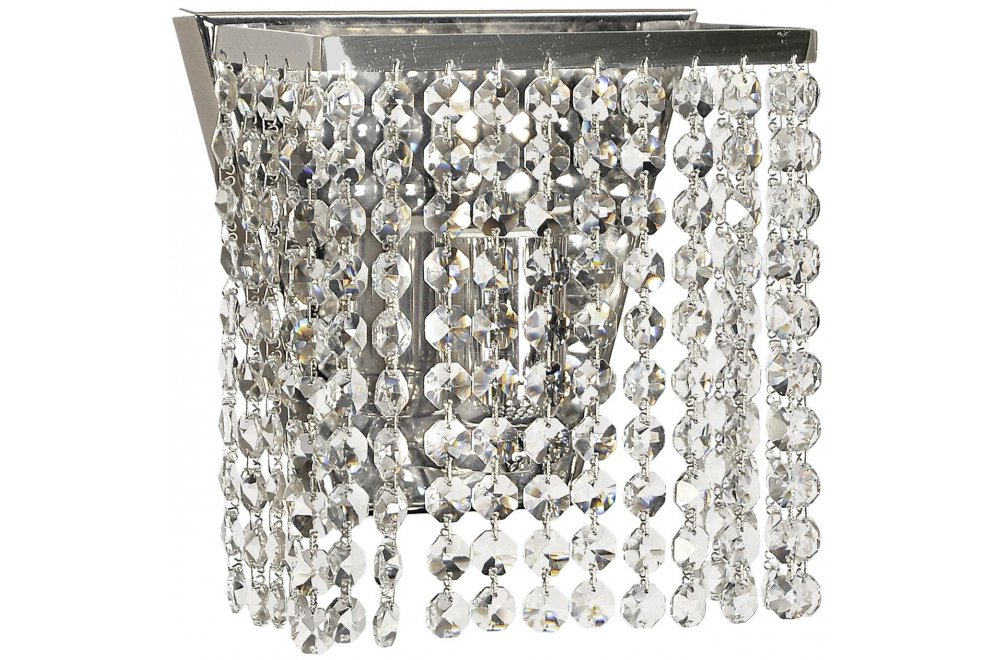 Настенный светильник Milano E 2.10.100 N