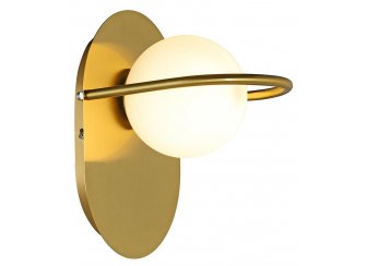 Настенный светильник 07641,20