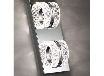 Настенный светильник 5029/8WL