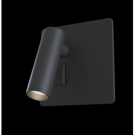 Настенный светильник Mirax C040WL-L3B3K