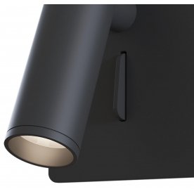 Настенный светильник Mirax C040WL-L3B3K