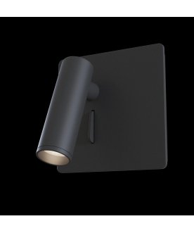 Настенный светильник Mirax C040WL-L3B3K