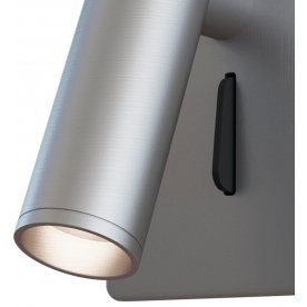 Настенный светильник Mirax C040WL-L3N3K