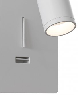 Настенный светильник Mirax C041WL-L3W3K