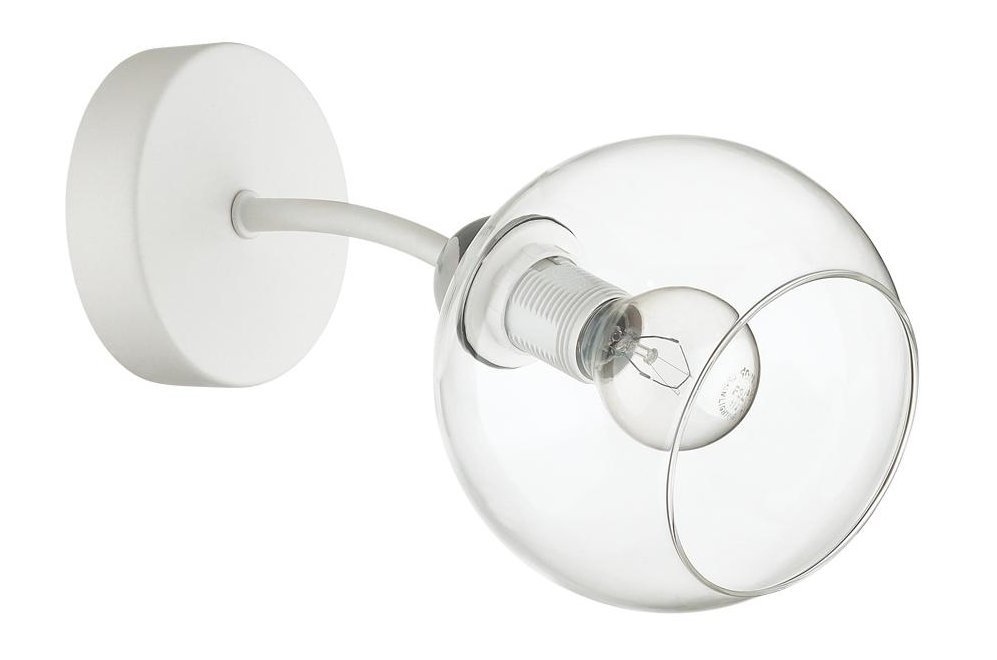 Настенный светильник Moderni 4517/1W