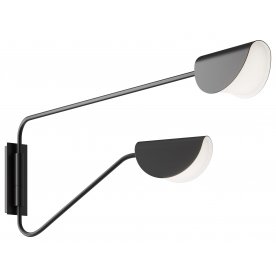 Настенный светильник MOD126WL-02B