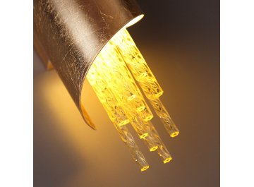 Настенный светильник Monica 3901/5W