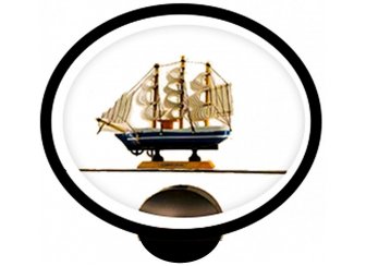 Настенный светильник 074110,33