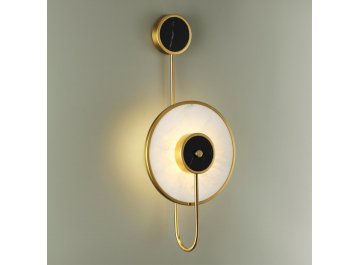 Настенный светильник 4312/5WL