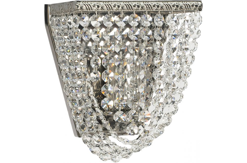 Настенный светильник Nobile E 2.10.501 N