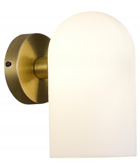 Настенный светильник SLE1047-301-01