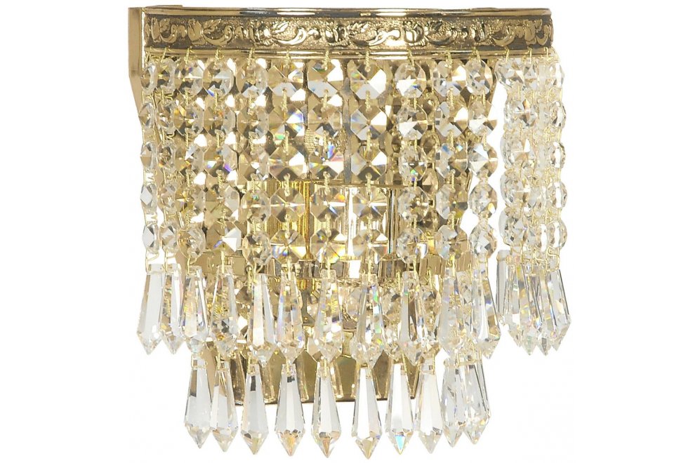 Настенный светильник Nonna E 2.10.501 G