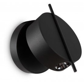 Настенный светильник Nuance MOD180WL-L4B3K1