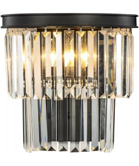 Настенный светильник OdeonL2111-W2 -CL