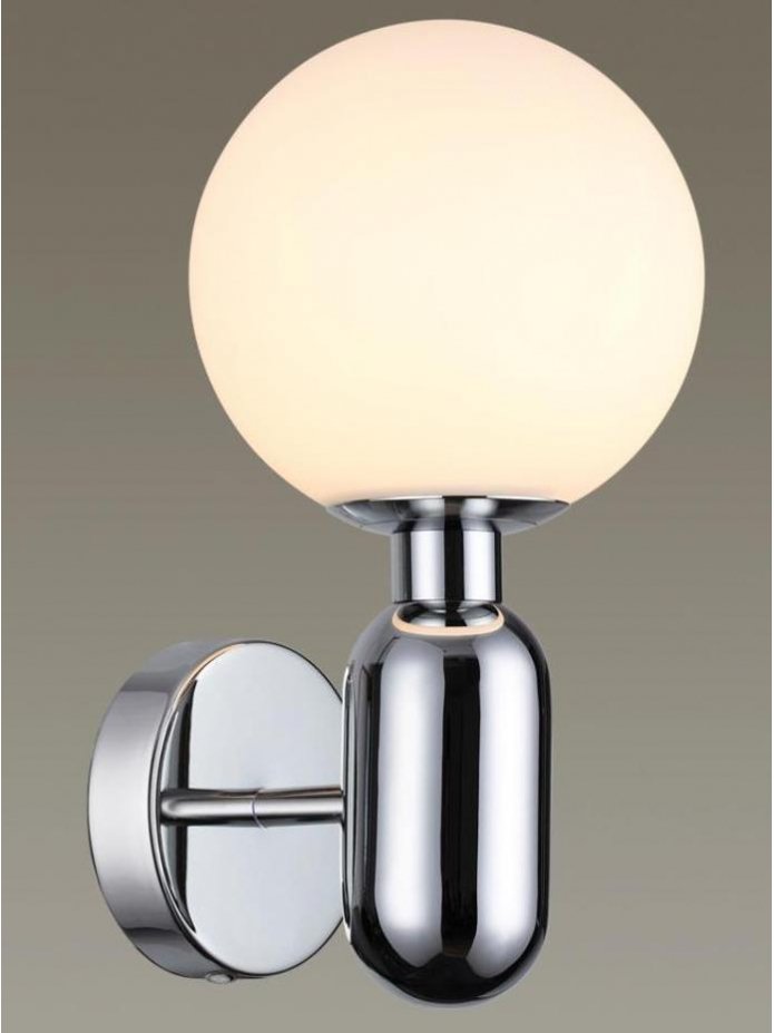 Настенный светильник Okia 4670/1W