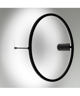 Настенный светильник 4386/24WL