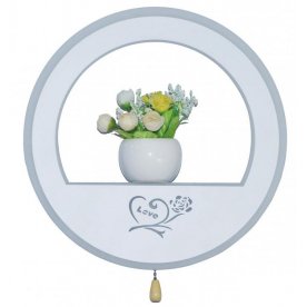 Настенный светильник 074110,27