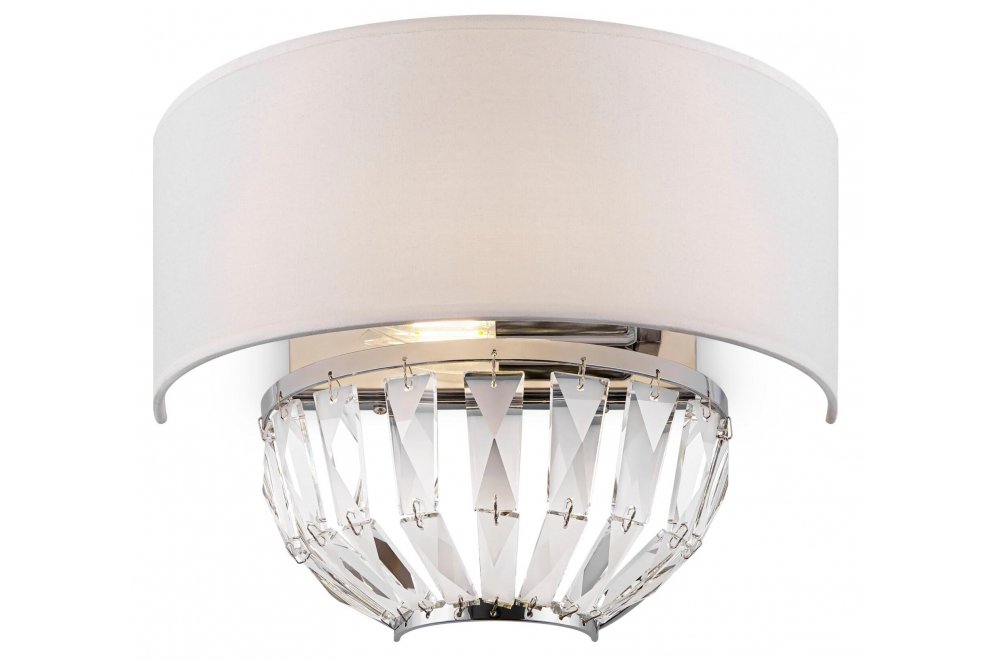 Настенный светильник Pantheon H021WL-02CH