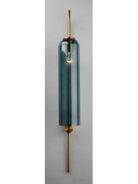 Настенный светильник Parrini OML-99611-01