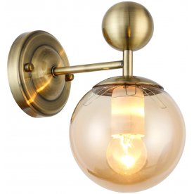 Настенный светильник Pechio SLE106301-01