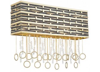 Настенный светильник Perso W4930.3