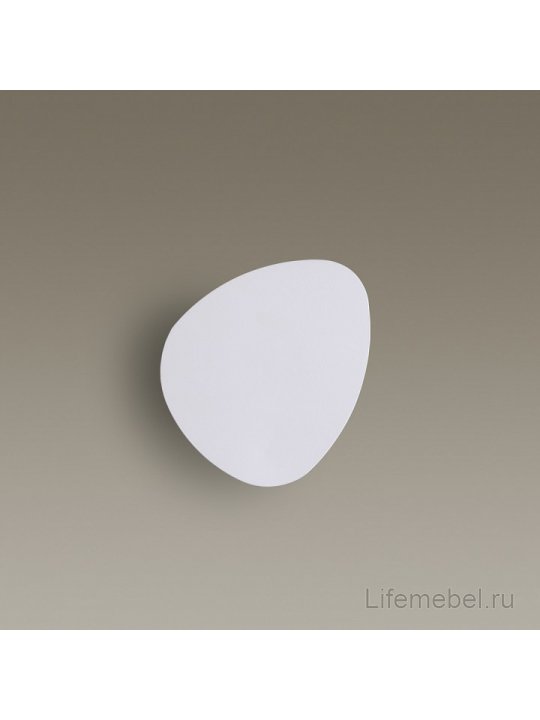 Настенный светильник Pietri 3853/7WL