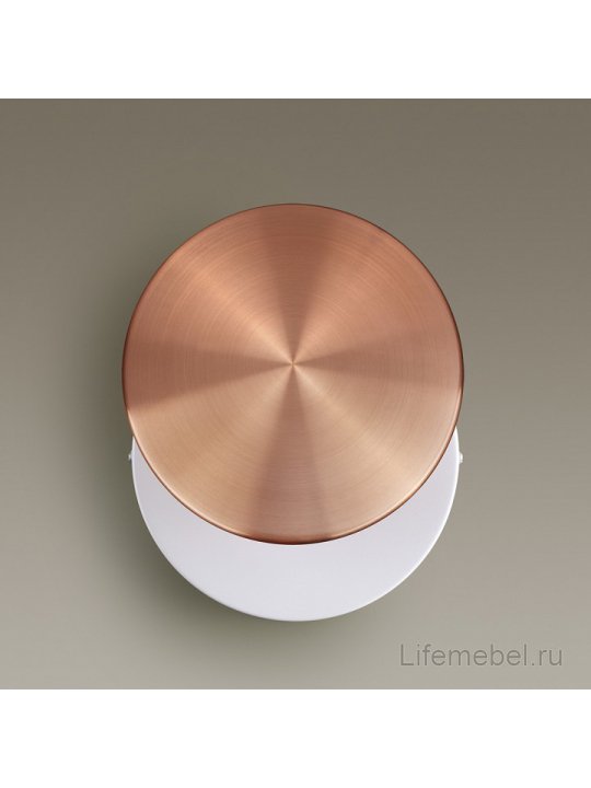 Настенный светильник Plumba 3852/15WL