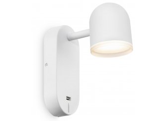 Настенный светильник FR10003WL-L4W