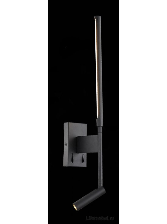 Настенный светильник Ralio SL1580.401.02