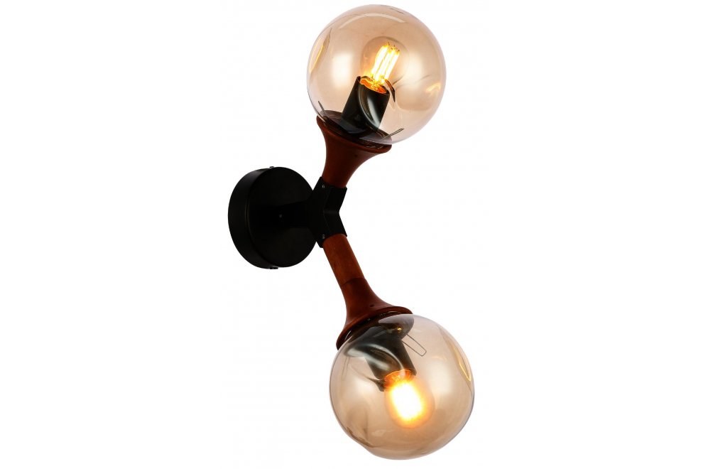 Настенный светильник Raquel SLE109401-01