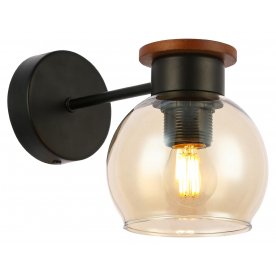 Настенный светильник Rasco SLE108101-01