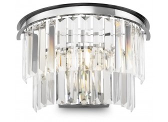 Настенный светильник MOD085WL-01CH