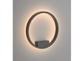 Настенный светильник MOD058WL-L25B3K