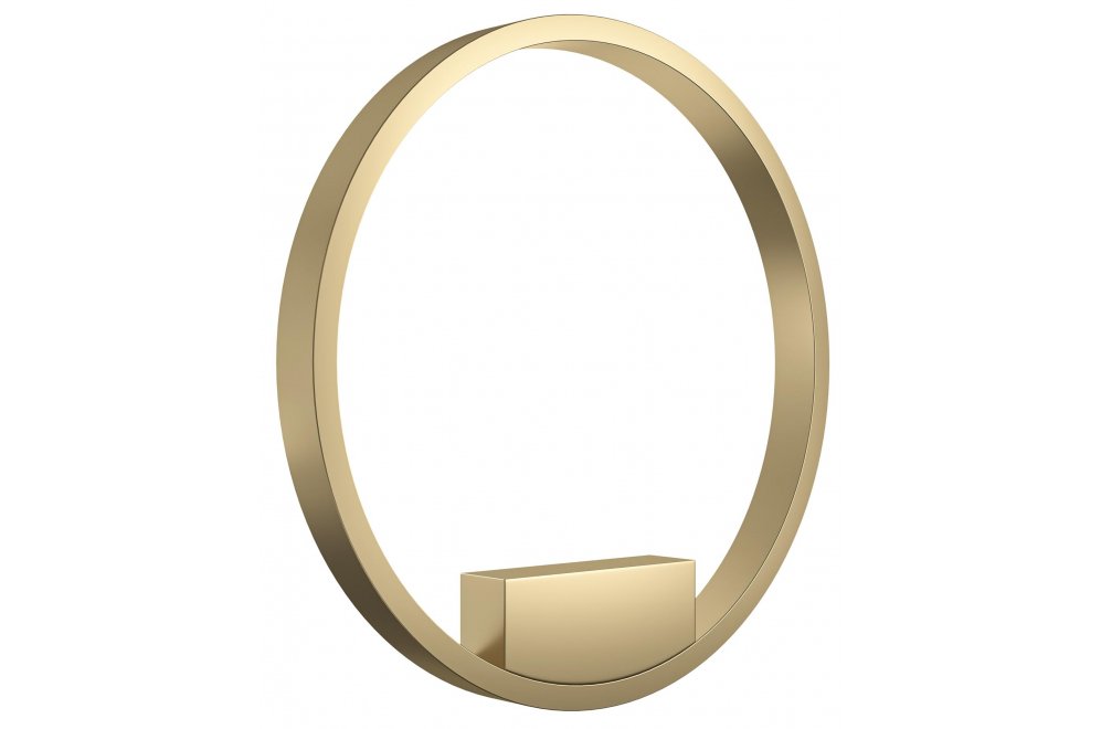 Настенный светильник Rim MOD058WL-L25BS4K