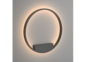 Настенный светильник MOD058WL-L35B3K