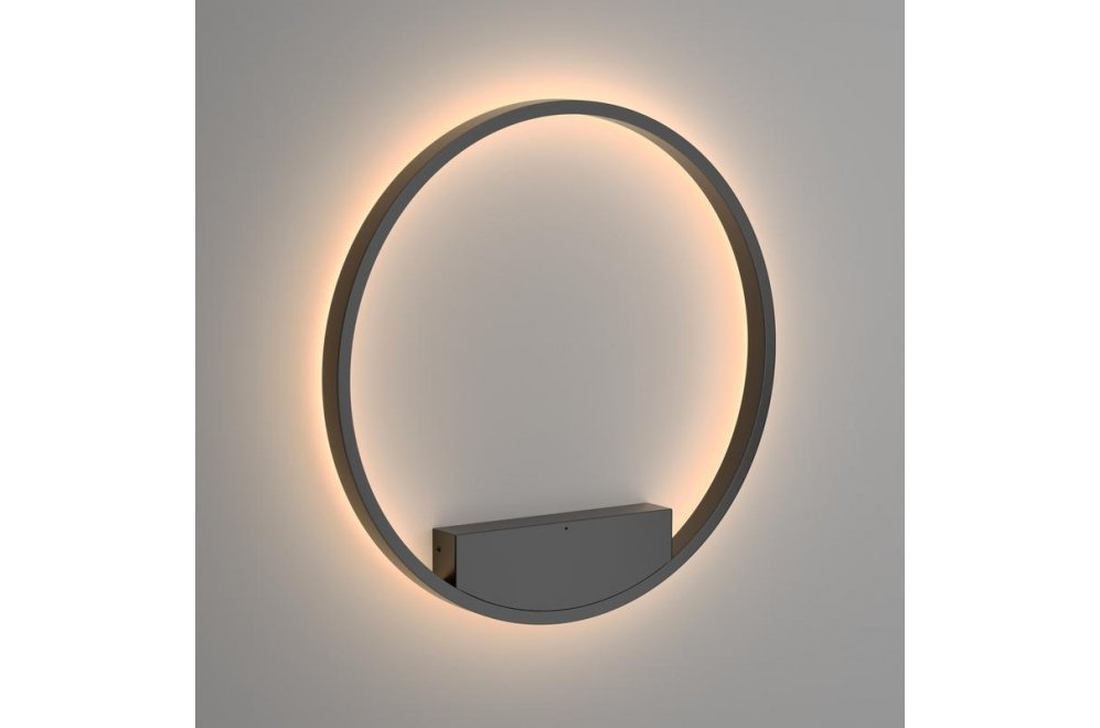 Настенный светильник Rim MOD058WL-L35B3K