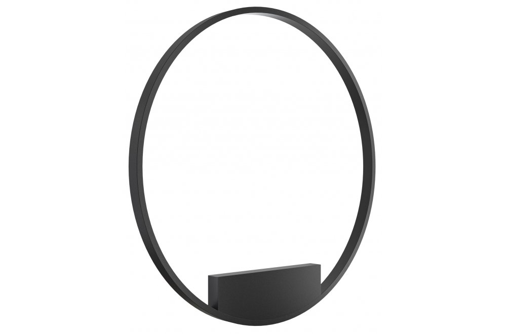 Настенный светильник Rim MOD058WL-L50B4K