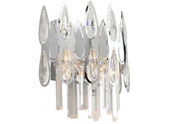 Настенный светильник OML-71701-02