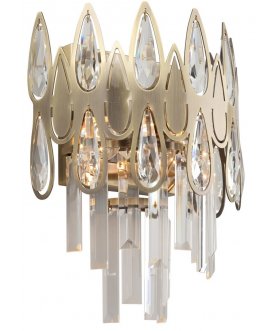 Настенный светильник OML-71711-02