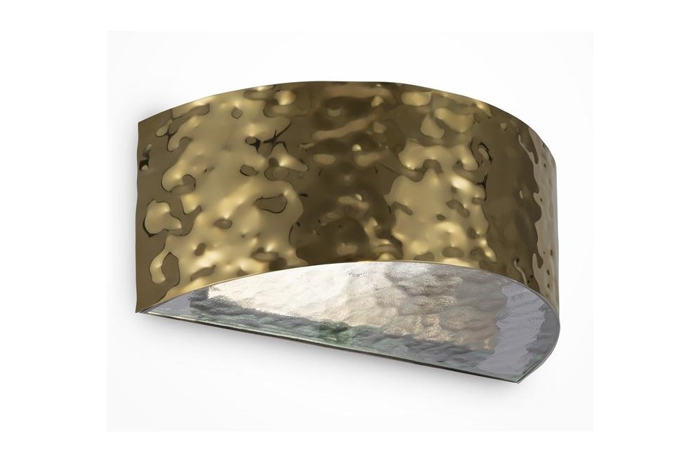 Настенный светильник Ripple MOD096WL-01G