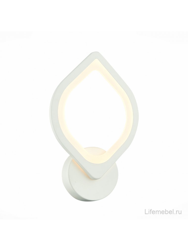 Настенный светильник Rita SLE501051-01